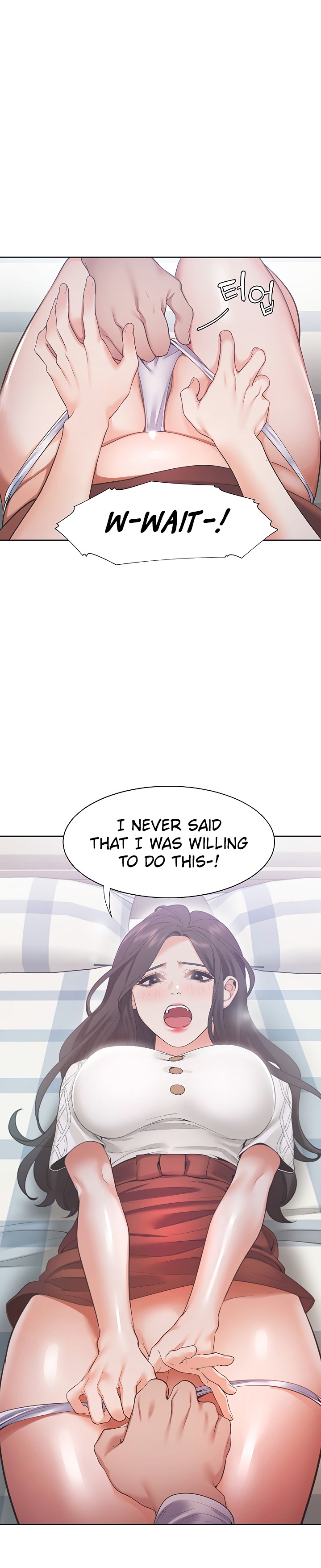 Thirst Chapter 19 Page 26