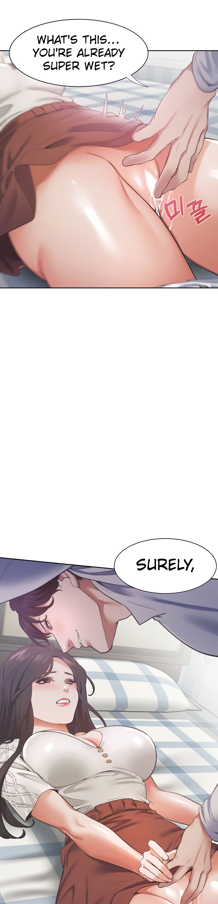 Thirst Chapter 19 Page 29
