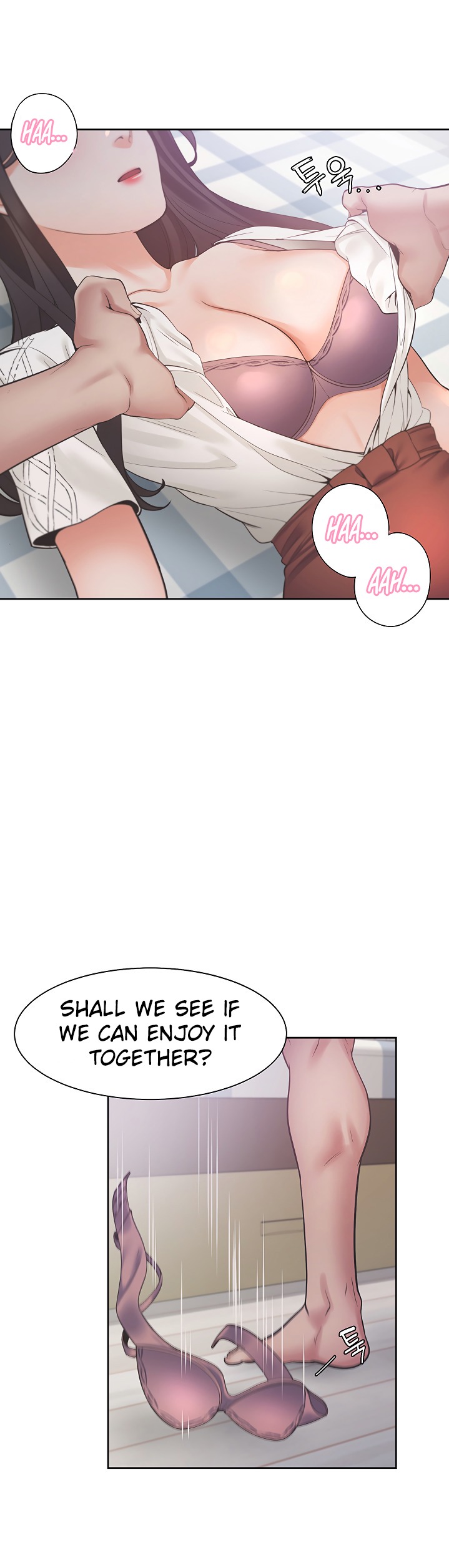 Thirst Chapter 19 Page 37