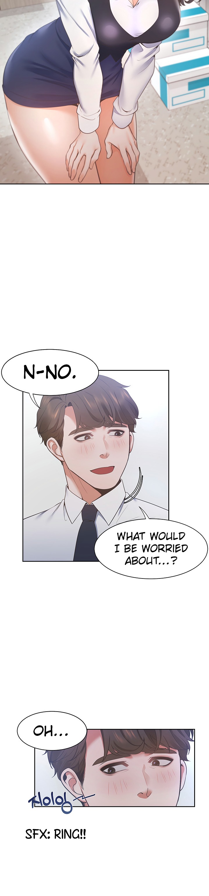 Thirst Chapter 19 Page 8