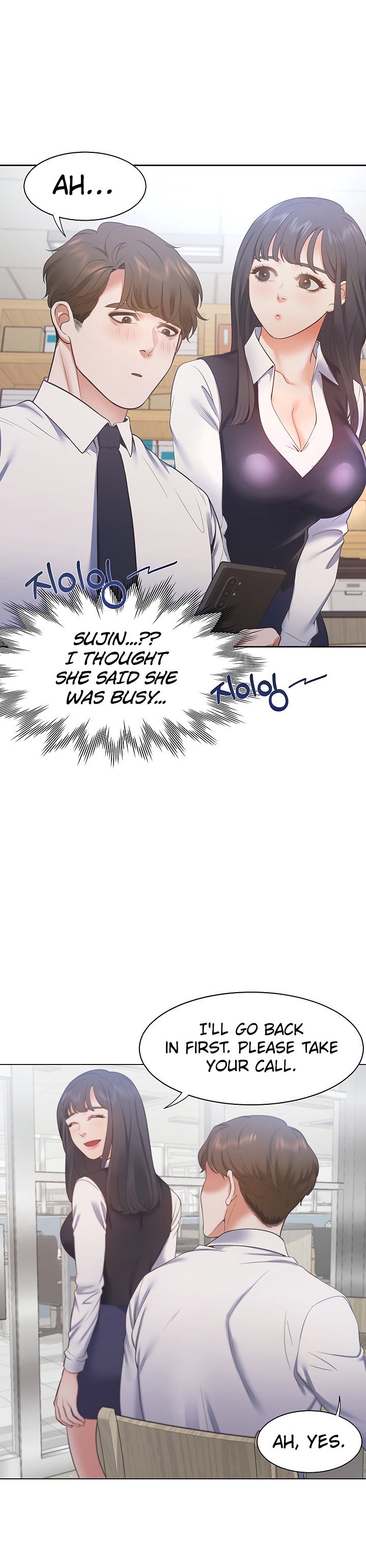 Thirst Chapter 19 Page 9