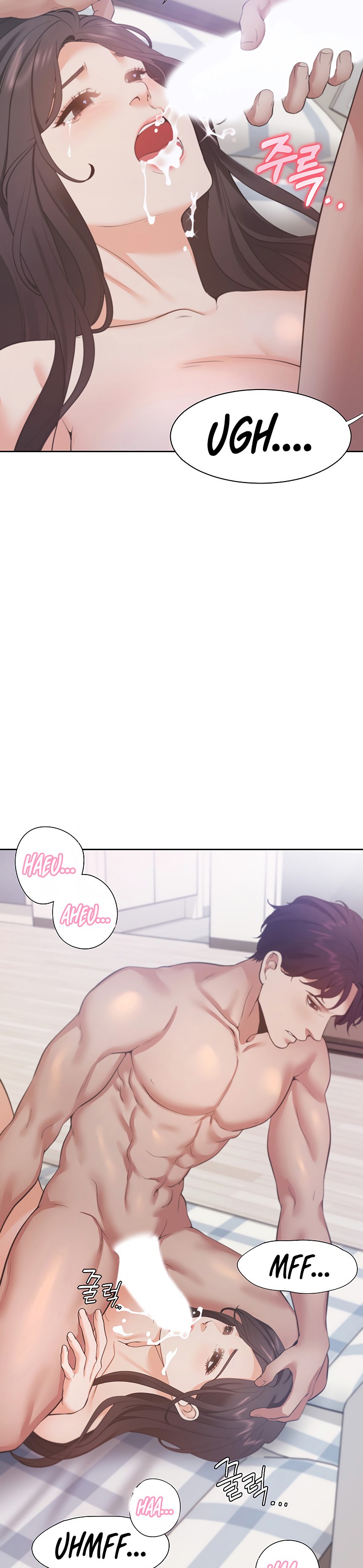 Thirst Chapter 20 Page 29
