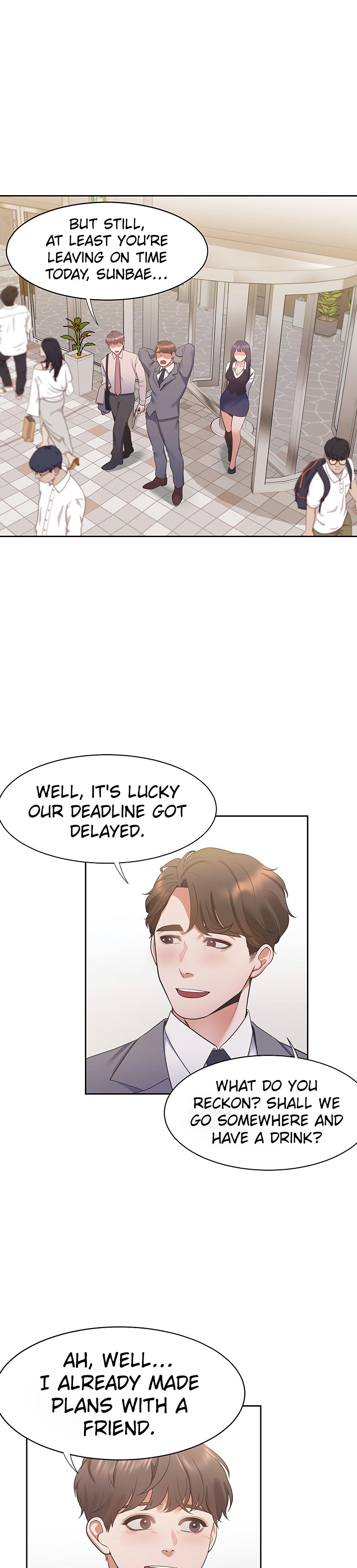 Thirst Chapter 20 Page 32