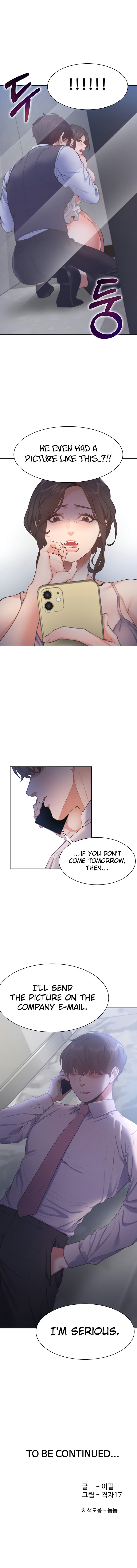 Thirst Chapter 25 Page 10