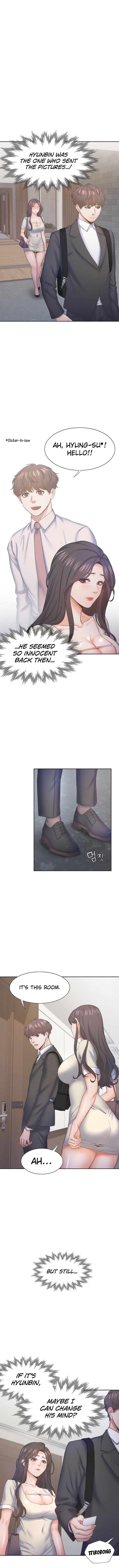Thirst Chapter 27 Page 3
