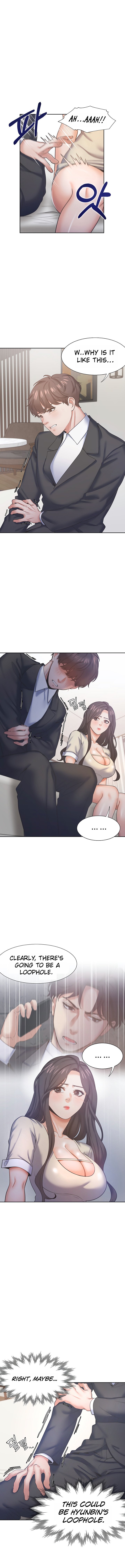 Thirst Chapter 28 Page 3