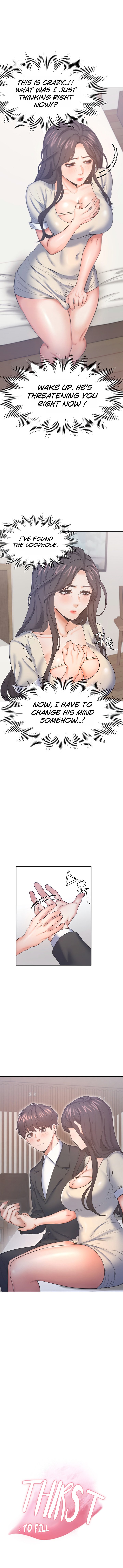 Thirst Chapter 28 Page 5