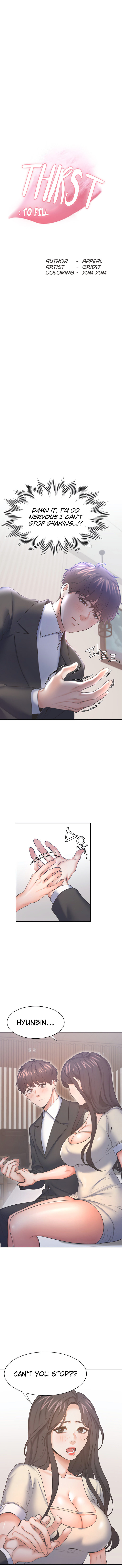 Thirst Chapter 29 Page 3