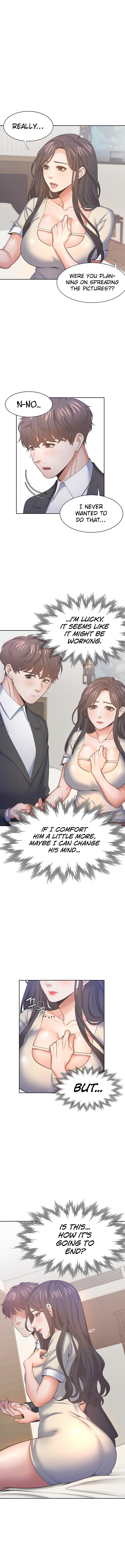 Thirst Chapter 29 Page 5