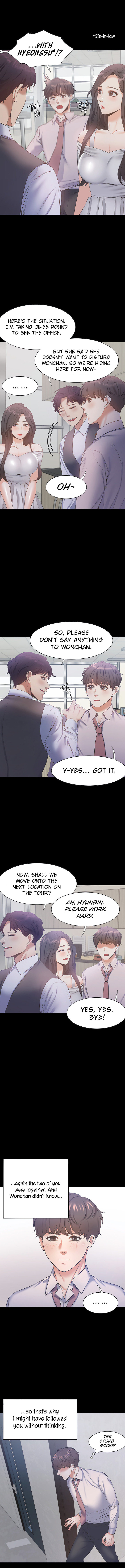 Thirst Chapter 29 Page 9