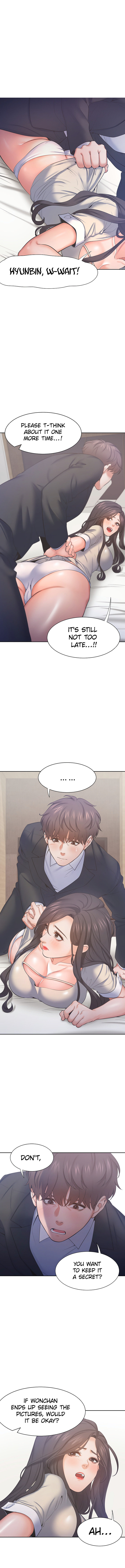 Thirst Chapter 30 Page 3