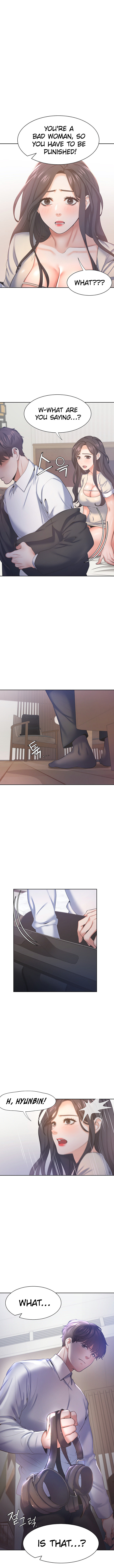 Thirst Chapter 30 Page 9