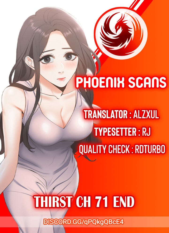 Thirst Chapter 71 Page 1