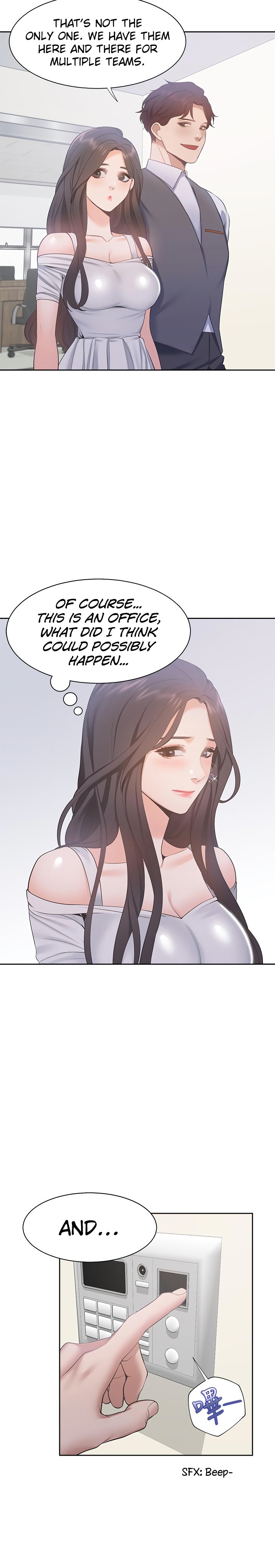 Thirst Chapter 8 Page 11
