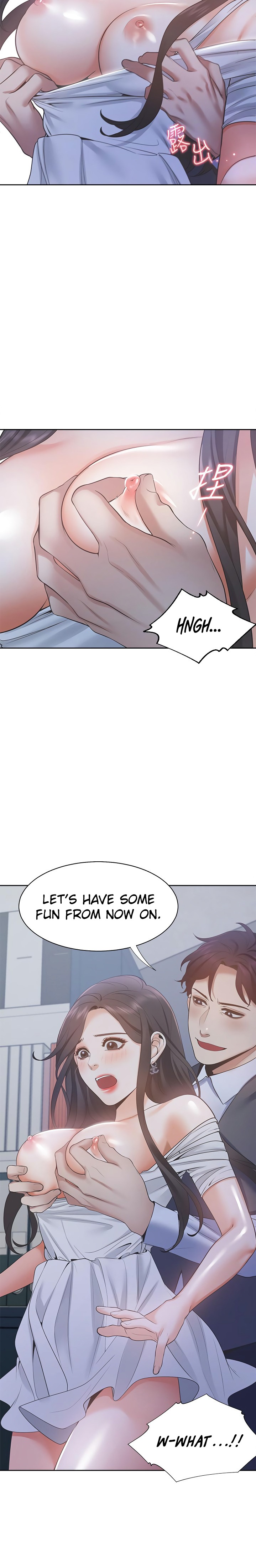 Thirst Chapter 8 Page 23