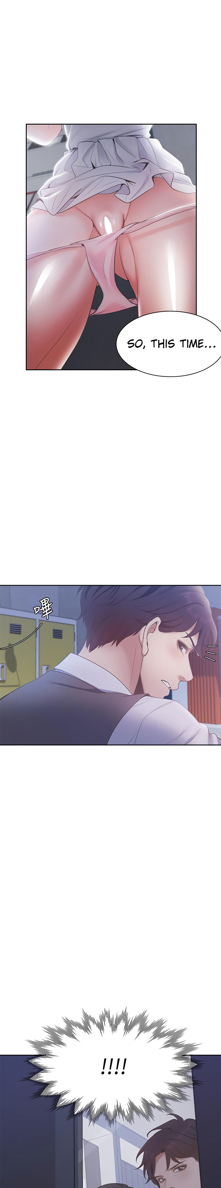 Thirst Chapter 8 Page 28