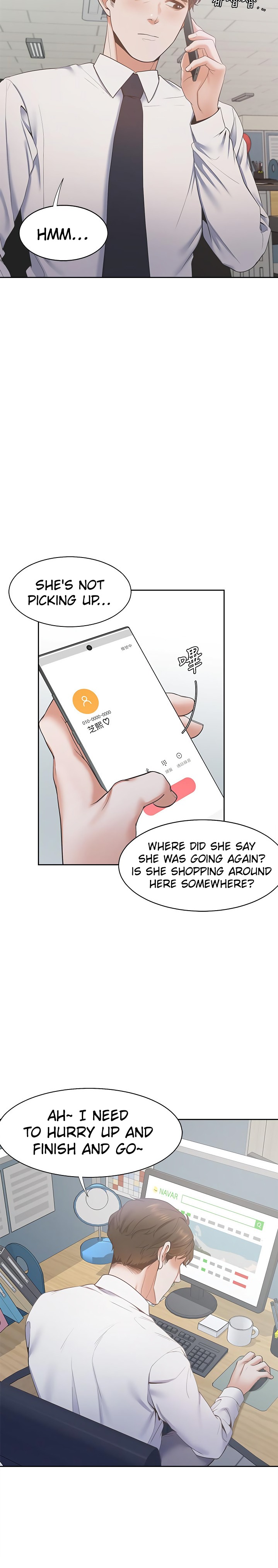 Thirst Chapter 9 Page 27