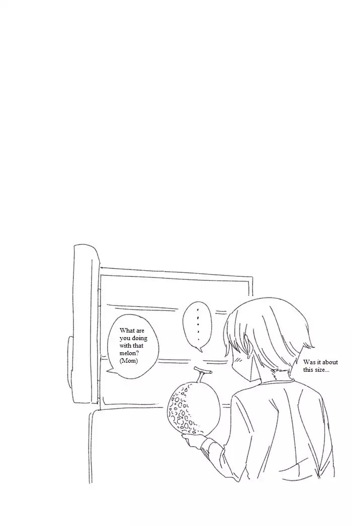 Houkago no Goumon Shoujo Chapter 1: First Torture ♡ Page 33