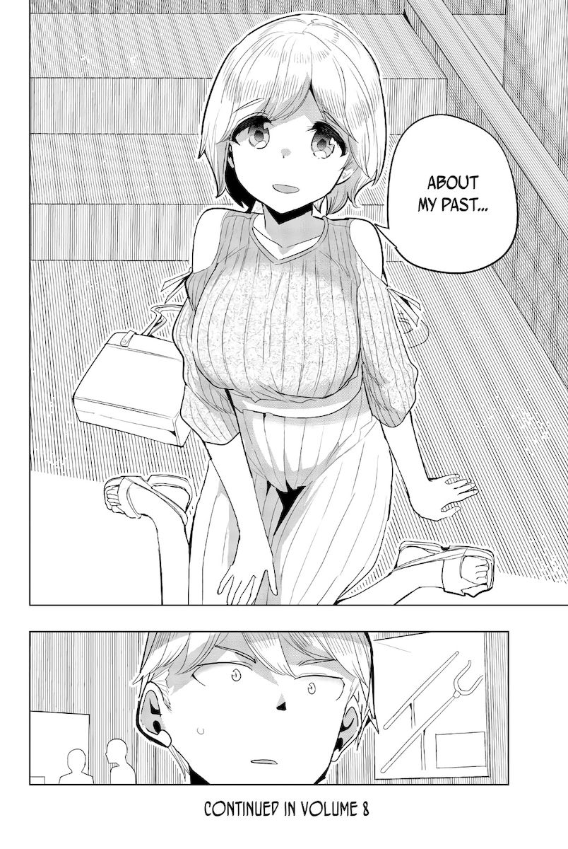Houkago no Goumon Shoujo Chapter 95 Page 10