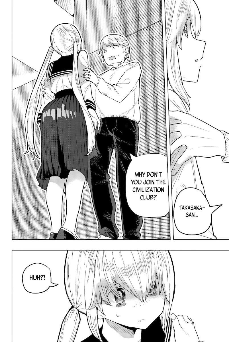 Houkago no Goumon Shoujo Chapter 102 Page 10