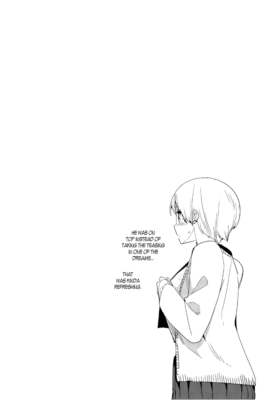 Houkago no Goumon Shoujo Chapter 13: Heart-Throbs And Thoughts Page 11