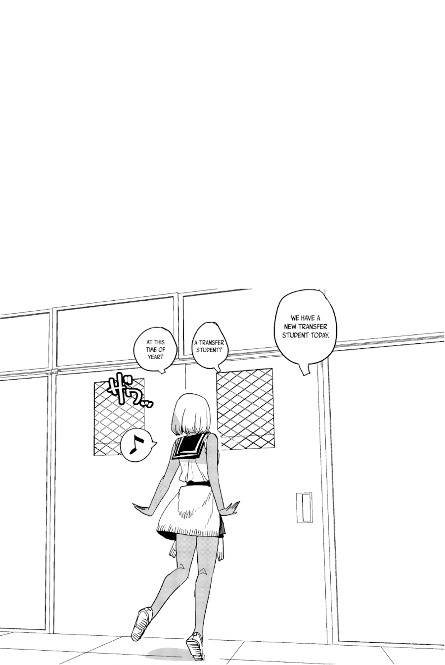 Houkago no Goumon Shoujo Chapter 13: Heart-Throbs And Thoughts Page 12