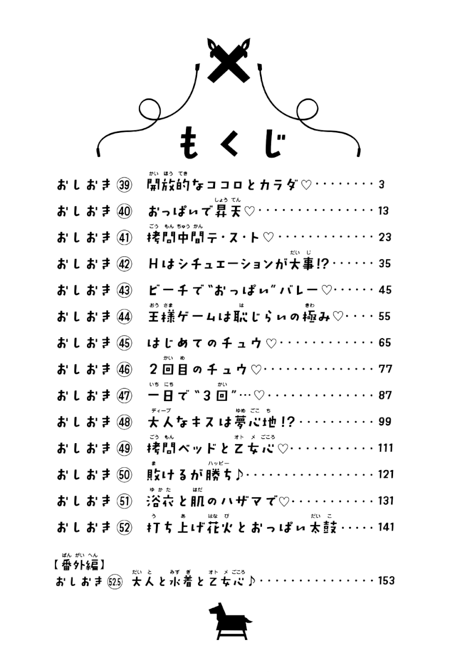 Houkago no Goumon Shoujo Chapter 39: Open Mind And Body ♥ Page 4