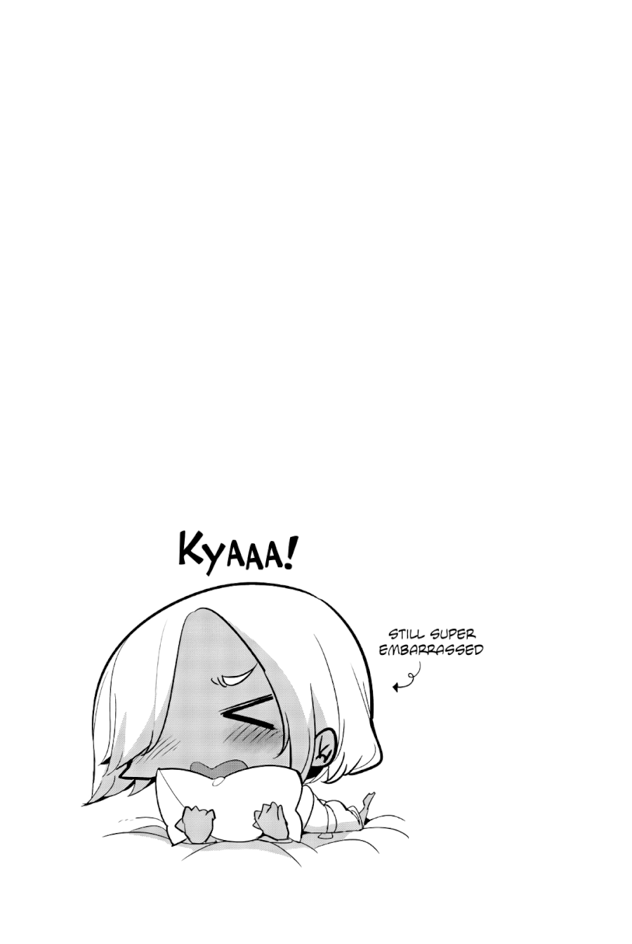 Houkago no Goumon Shoujo Chapter 47: Third In A Day…♥ Page 11