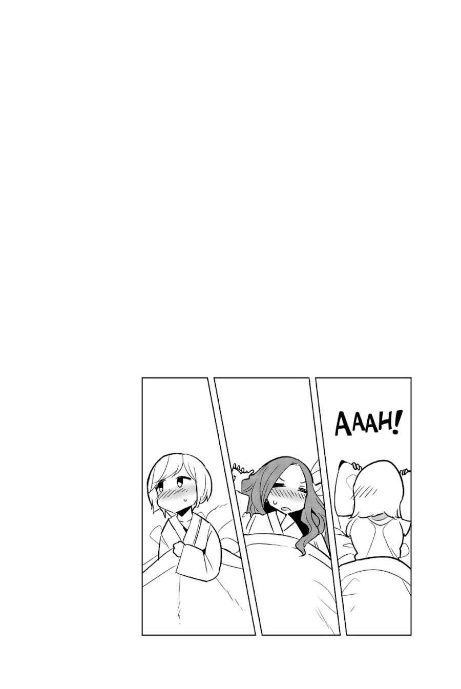 Houkago no Goumon Shoujo Chapter 47: Third In A Day…♥ Page 12