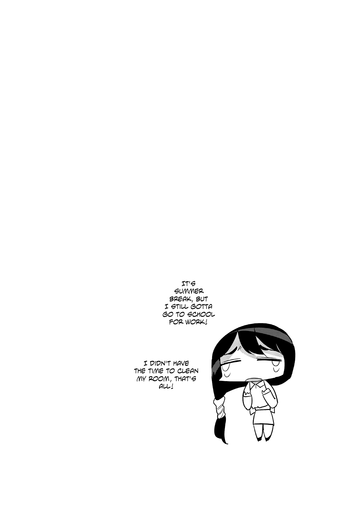 Houkago no Goumon Shoujo Chapter 62: Sensei’s Fever ♥ Page 12