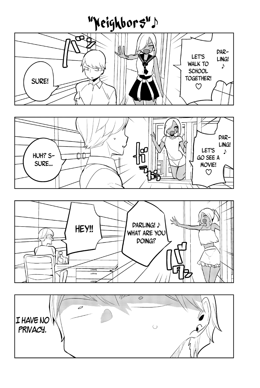 Houkago no Goumon Shoujo Chapter 66: Wakaba’s Sexy Lesson ♥ Page 12