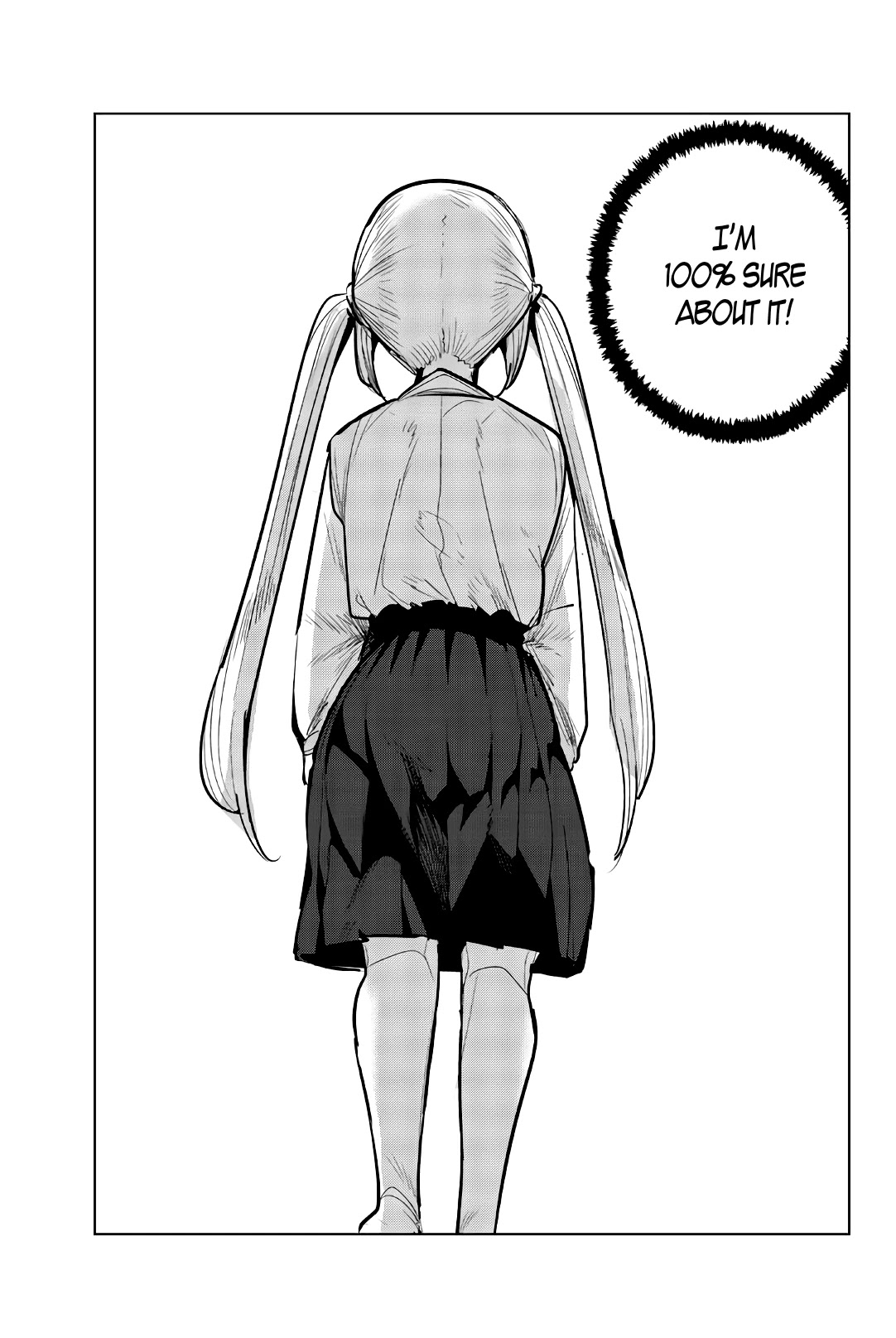 Houkago no Goumon Shoujo Chapter 80 Page 15