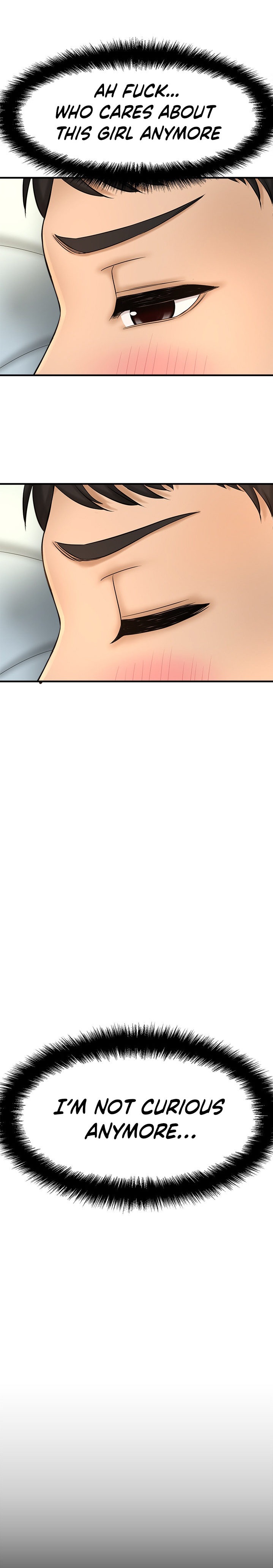 I Want to Know Her Chapter 11 Page 22