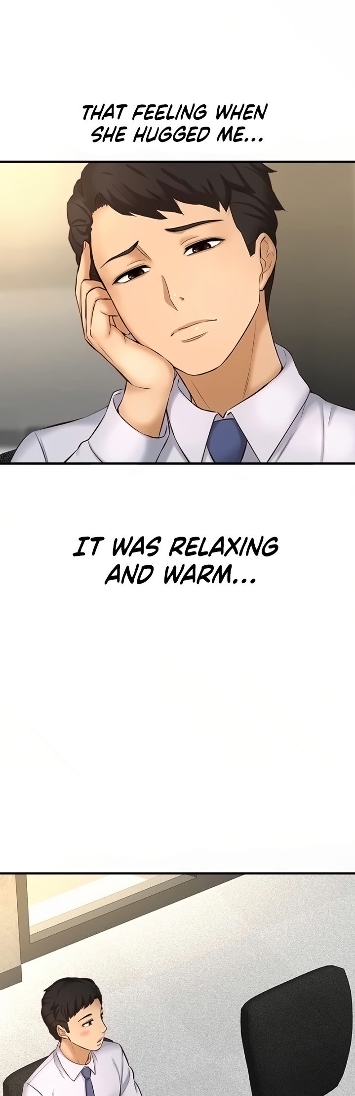 I Want to Know Her Chapter 12 Page 14