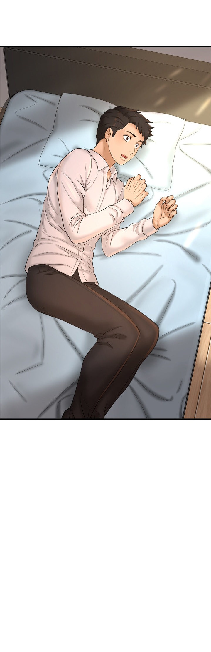 I Want to Know Her Chapter 12 Page 7