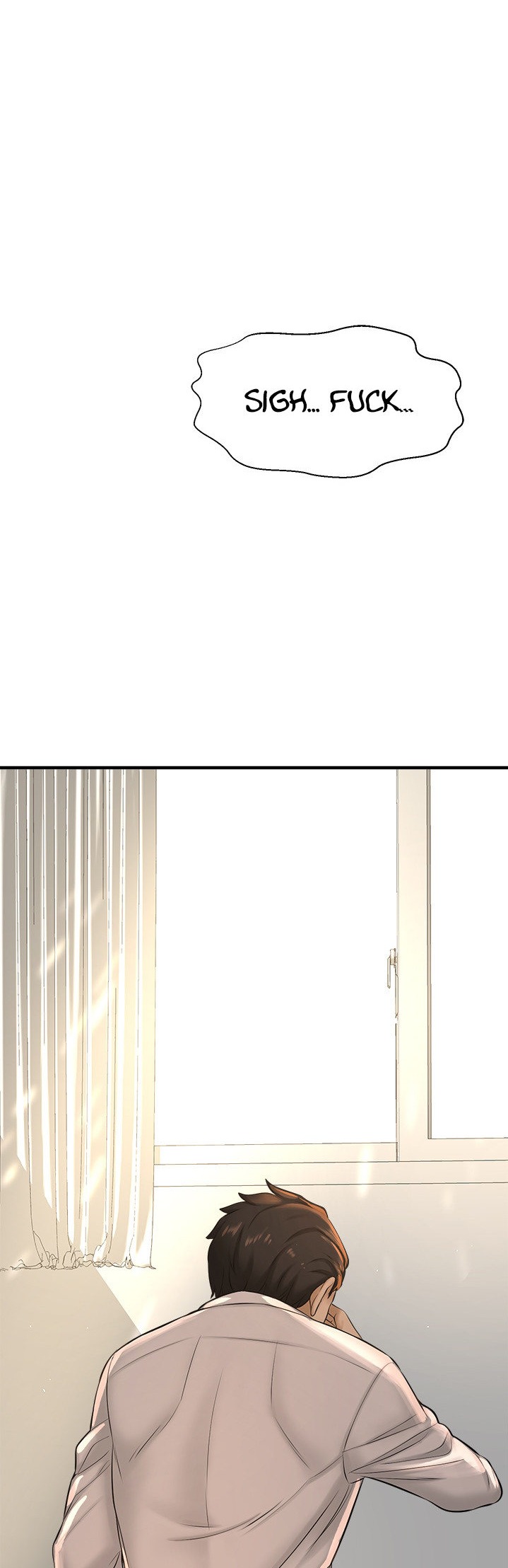 I Want to Know Her Chapter 12 Page 9