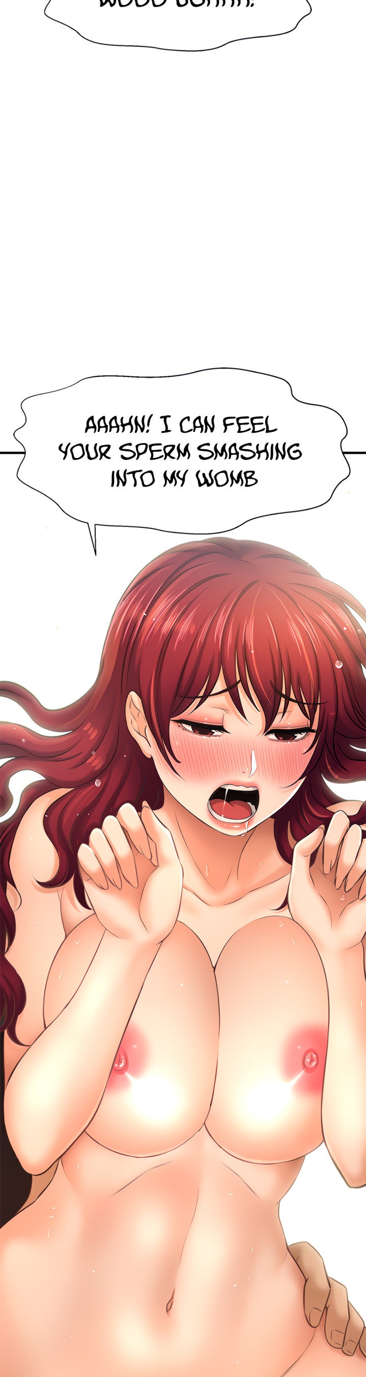 I Want to Know Her Chapter 13 Page 45
