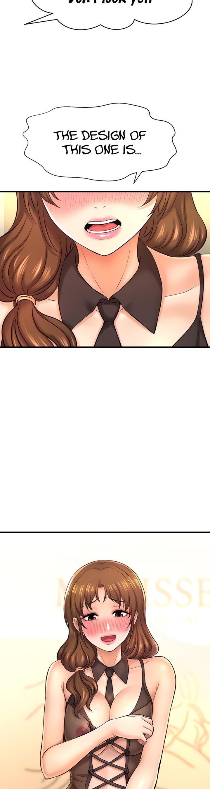 I Want to Know Her Chapter 14 Page 26