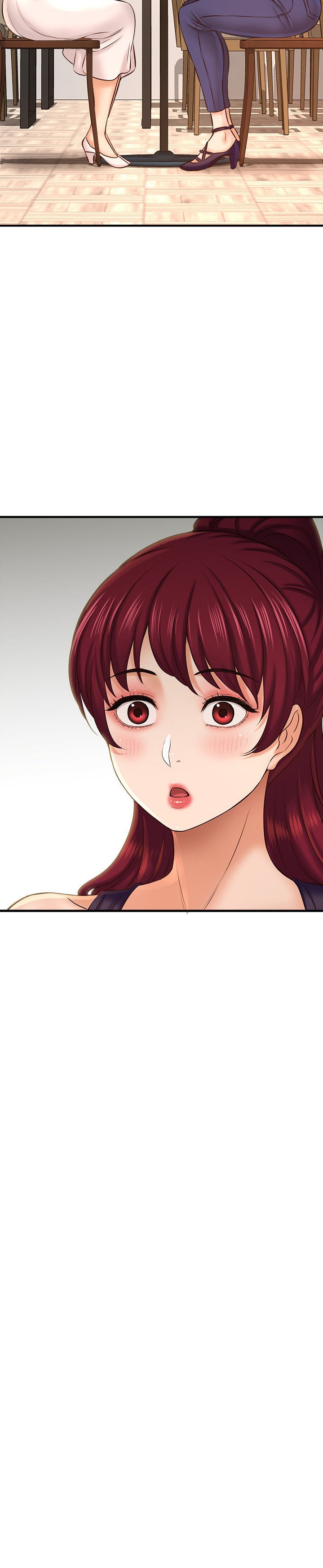I Want to Know Her Chapter 17 Page 28