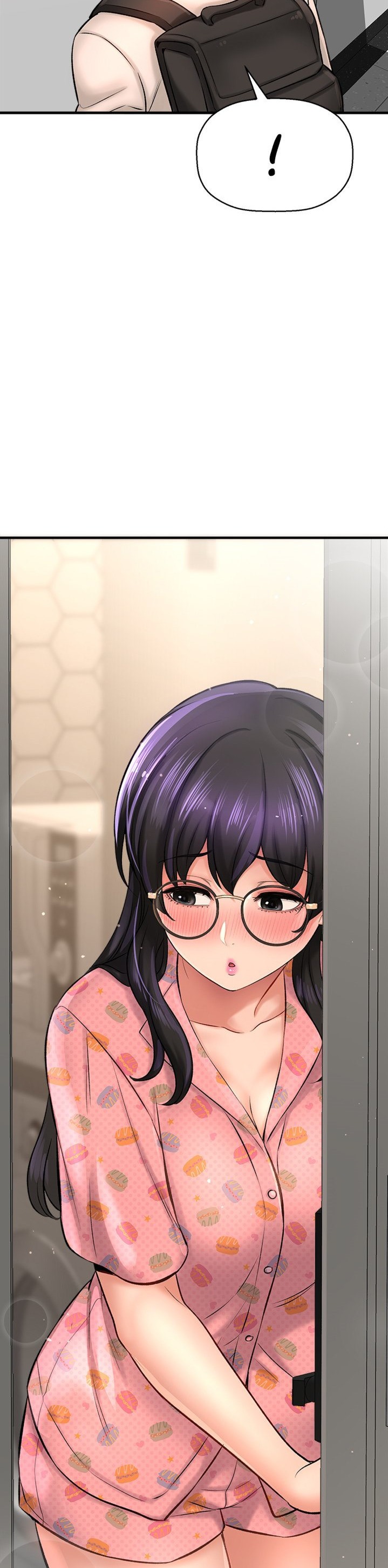 I Want to Know Her Chapter 26 Page 22