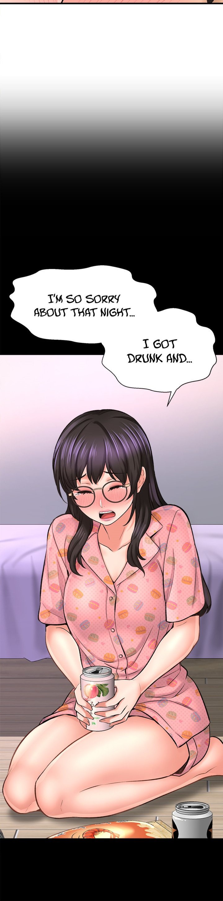 I Want to Know Her Chapter 26 Page 30