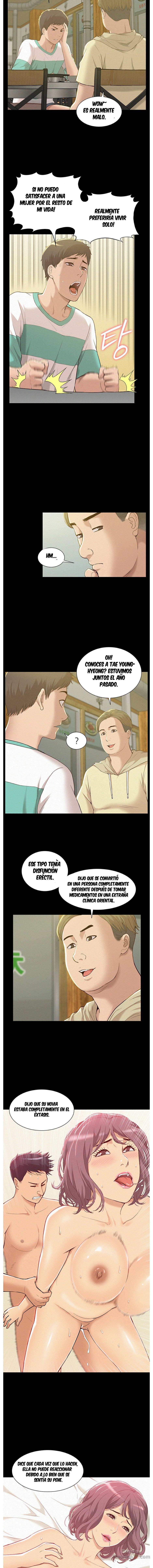 Your Situation Raw Chapter 1 Page 11