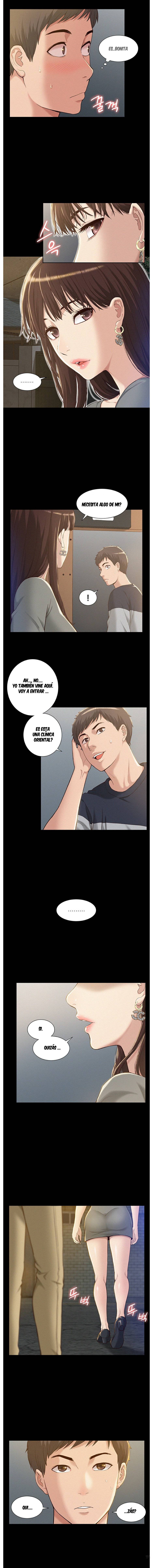 Your Situation Raw Chapter 1 Page 14