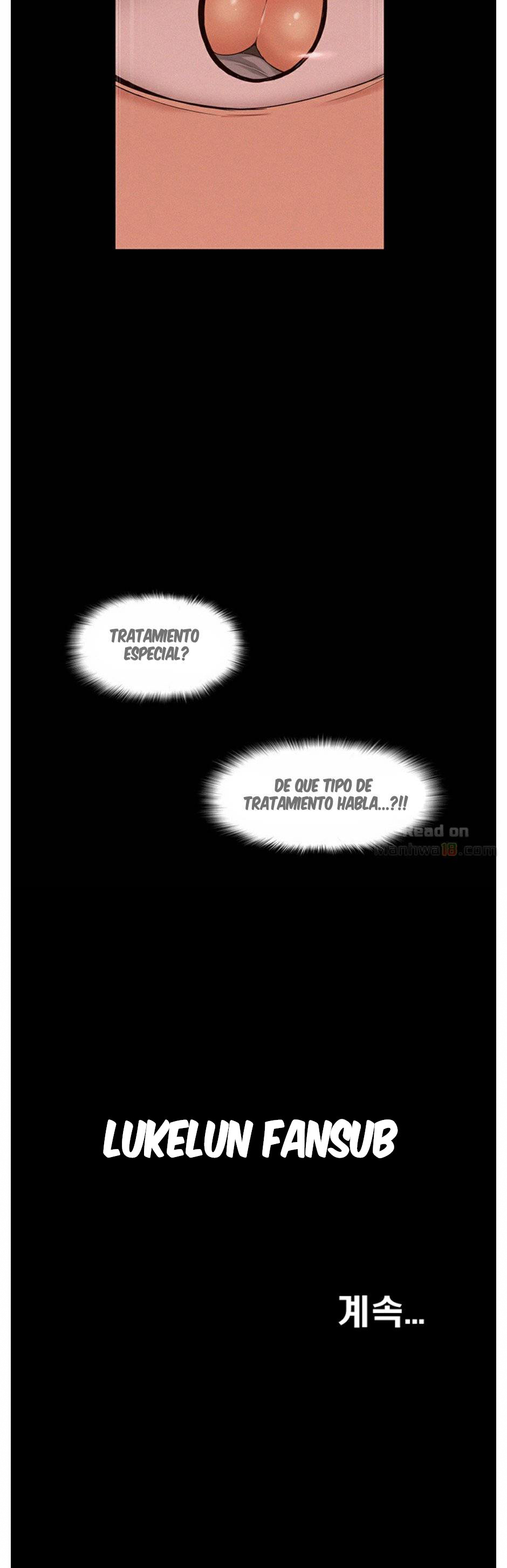Your Situation Raw Chapter 1 Page 21