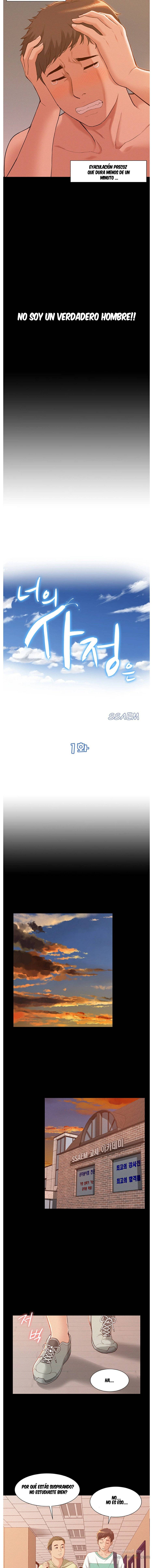 Your Situation Raw Chapter 1 Page 7