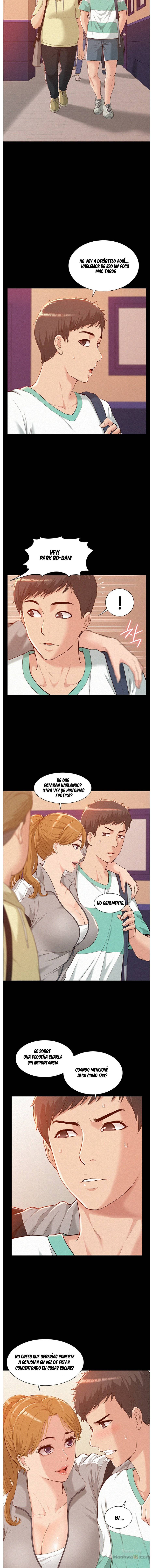 Your Situation Raw Chapter 1 Page 8