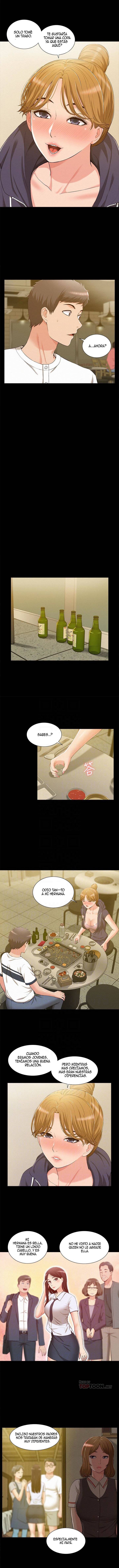Your Situation Raw Chapter 10 Page 5
