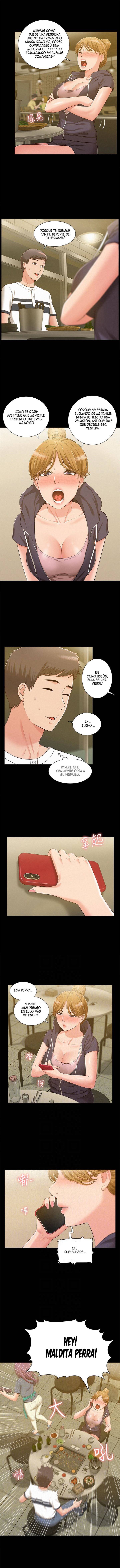 Your Situation Raw Chapter 10 Page 6