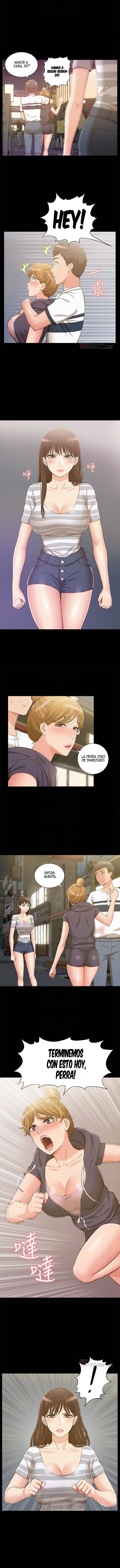 Your Situation Raw Chapter 10 Page 8