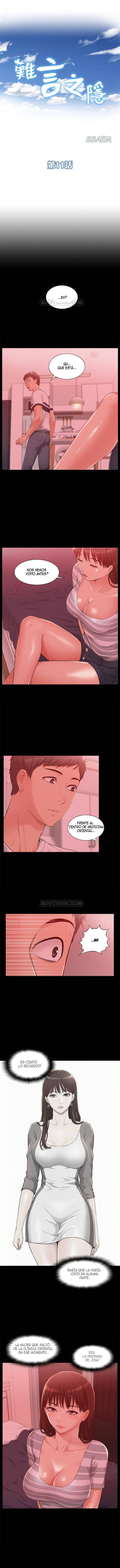 Your Situation Raw Chapter 11 Page 2